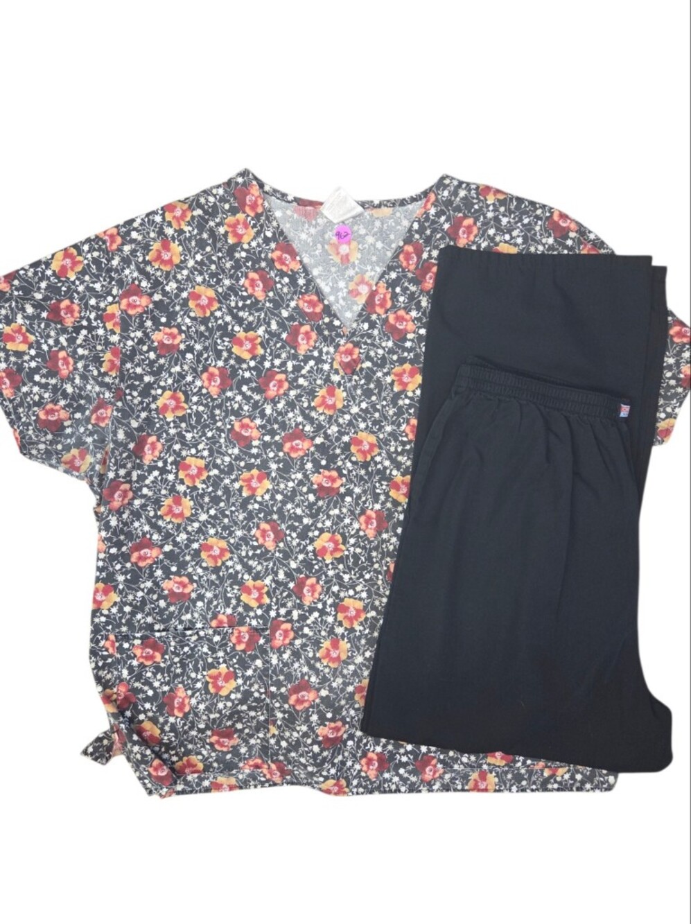 Scrub Set